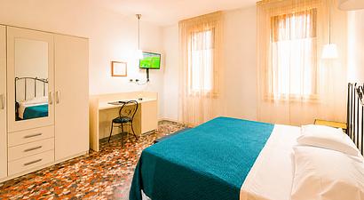 Struttura Hotel Cristina