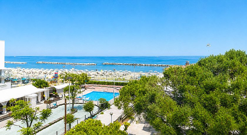 Hotel Playa