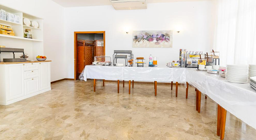 Hotel Ischia