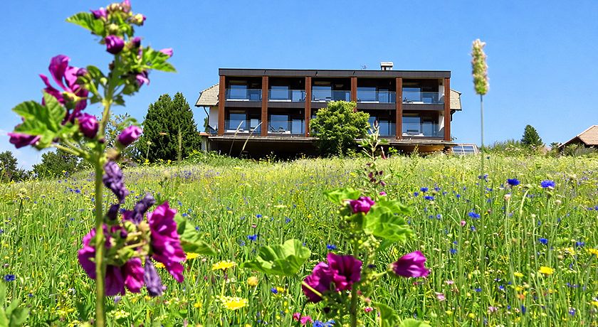 Geyrerhof Idillio Naturale® Sopra Bolzano Renon