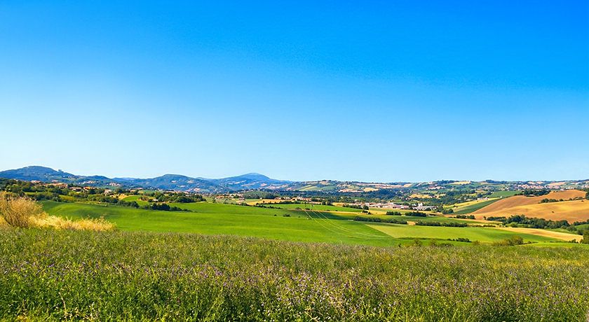 Bed and Breakfast Mulini Venturi