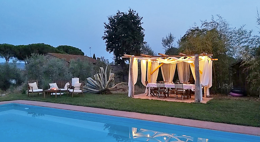 Agriturismo Colle Vento