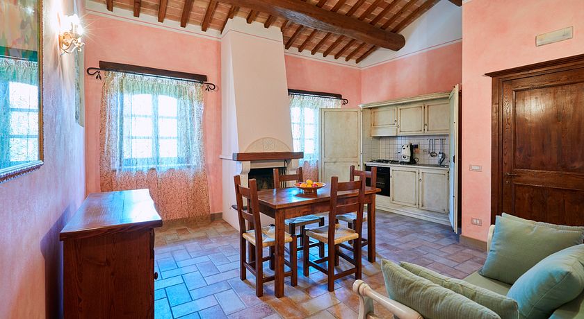 Agriturismo Il Molino Antico