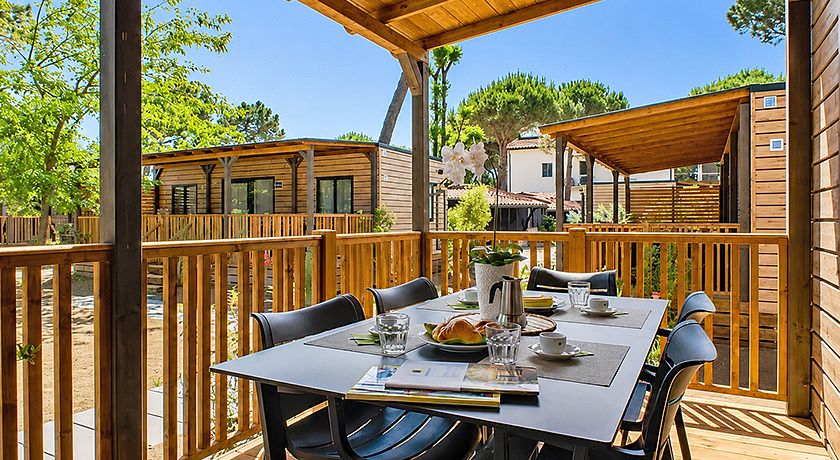 Val di Fiemme Easy Camping Village