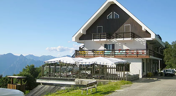 ALBERGO CASA DELLA NEVE