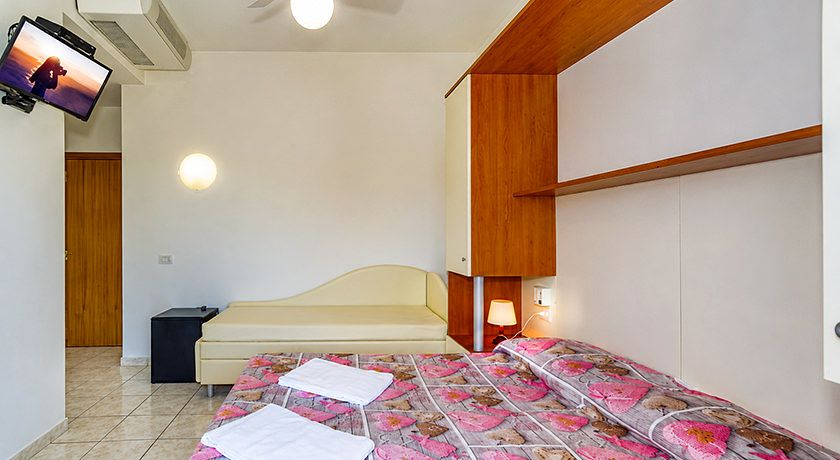 Hotel Verbena