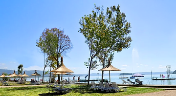 Camping Village Punta Navaccia