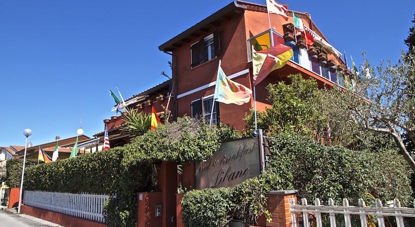 Bed and Breakfast Libano