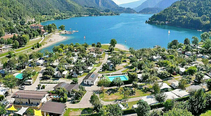 CAMPING AZZURRO