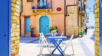 Antica Dimora San Girolamo