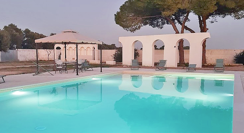 Villa Lea