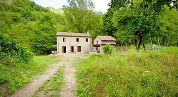 L'Antico Mulino sul fiume - Casa Vacanze