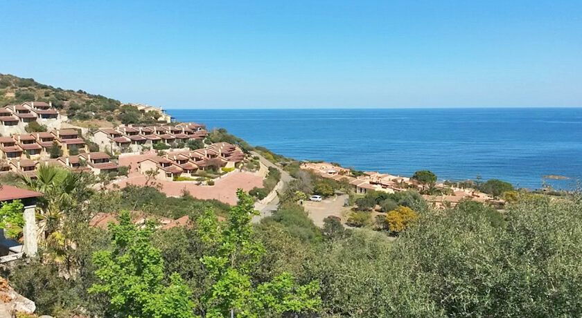 Residence Il Borgo di Porto Corallo