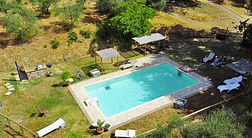 Agriturismo Domus Etrusca