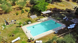 Agriturismo Domus Etrusca