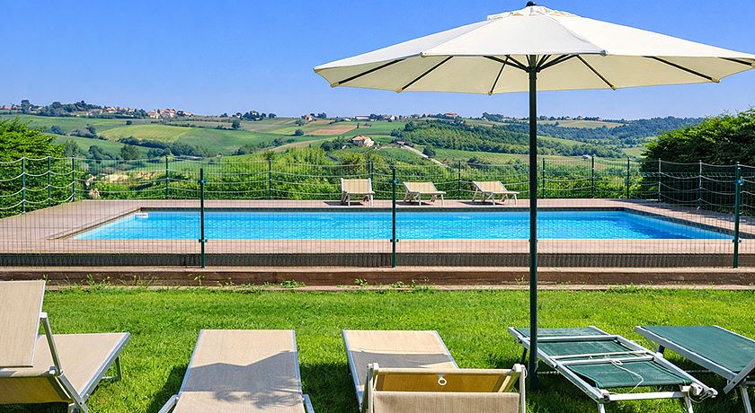 AGRITURISMO TENUTA CARBOGNANO