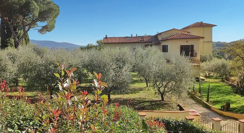 Villa il Puccetto
