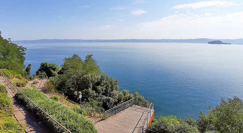 Agriturismo Parco delle Querce 