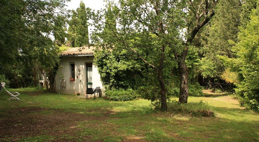 Poggio del Castagno