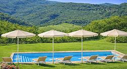 Agriturismo Crose