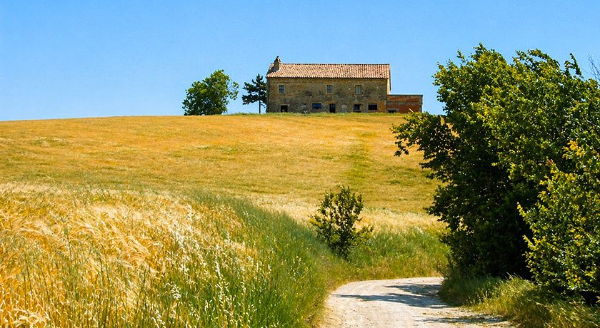 Bed and Breakfast Mulini Venturi