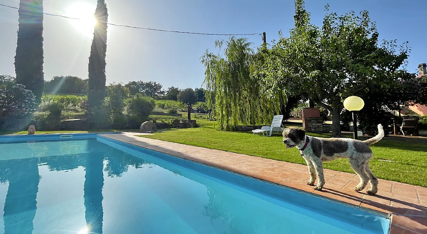 Agriturismo Colle Vento