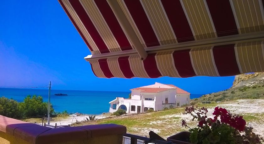 Casa Scala Dei Turchi