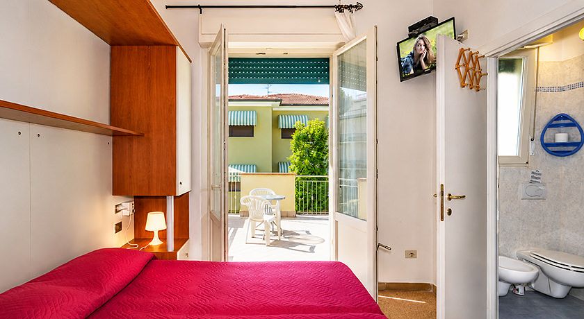 Hotel Verbena
