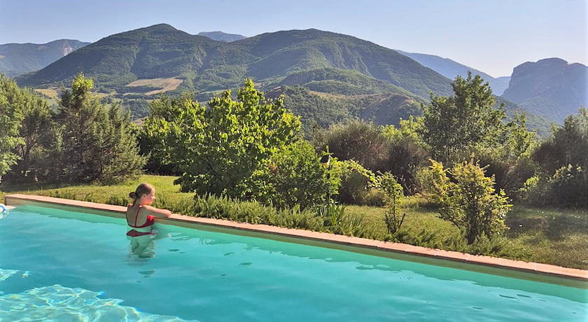 Torre Colombara di Frontino