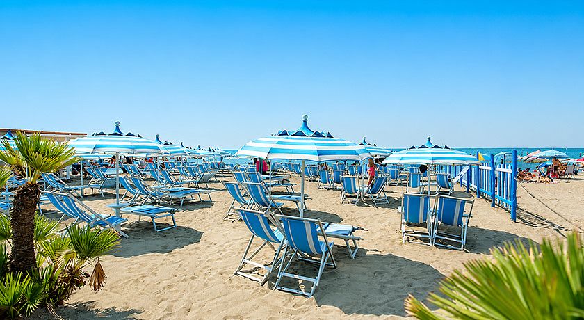 Le Gorette Easy Camping Village