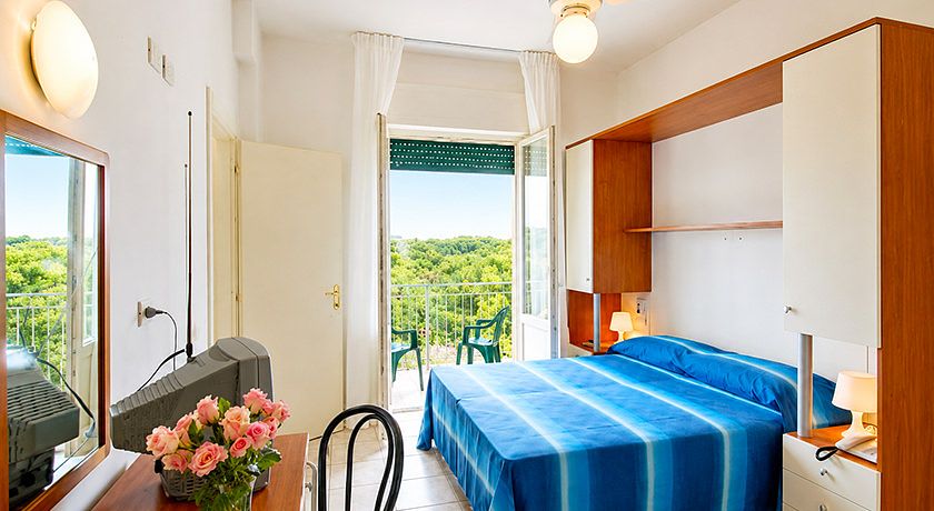 Hotel Verbena