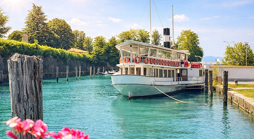 Dimora di Charme Rooms & Apartments 