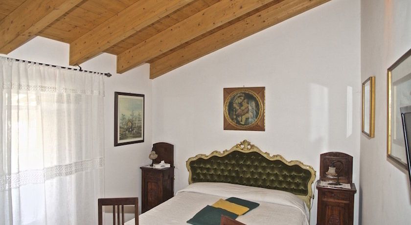 Bed and Breakfast Libano