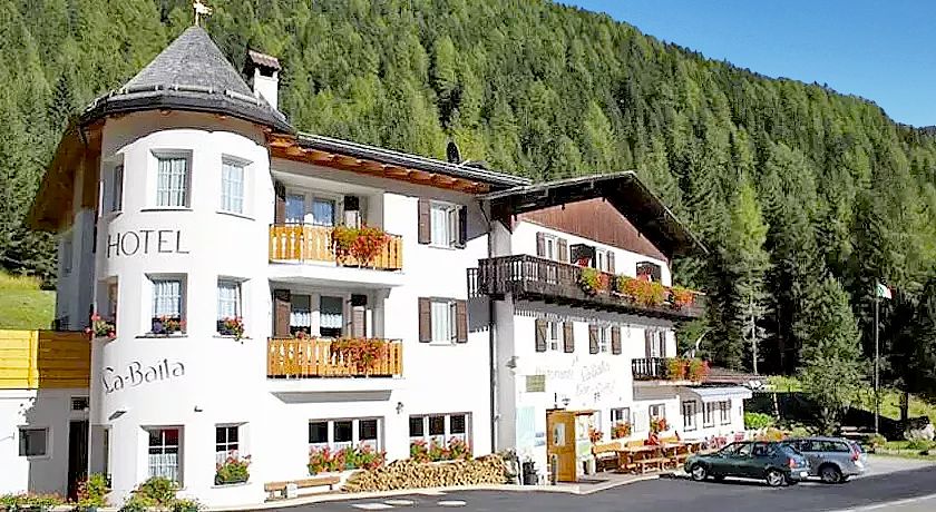 Hotel Ristorante La Baita