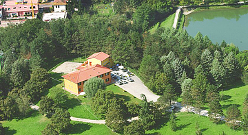 Residenza di Campagna Montelleri