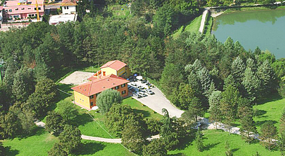 Struttura Residenza di Campagna Montelleri