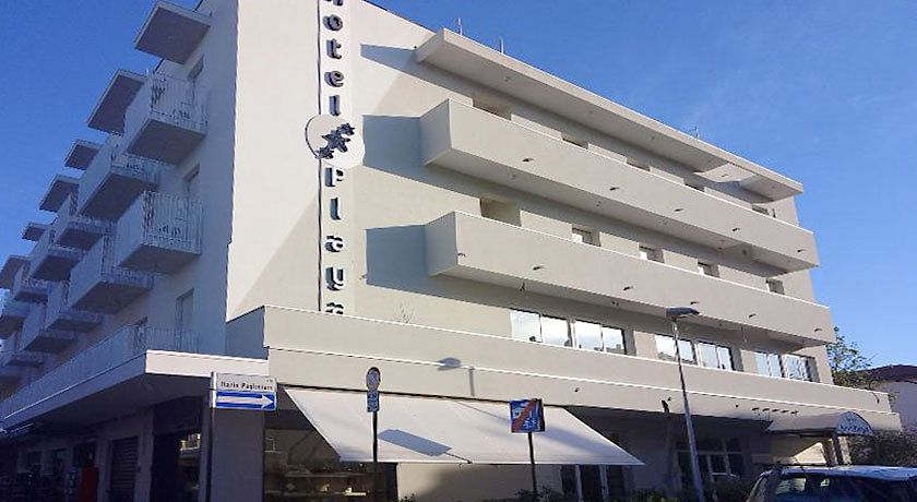 Hotel Playa