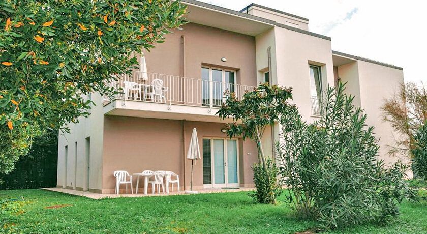 Residence San Rossore