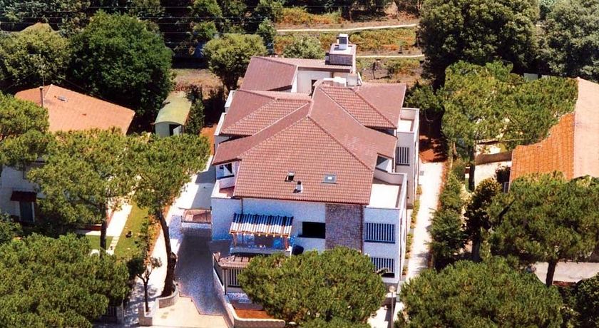 Residence Il Cardellino
