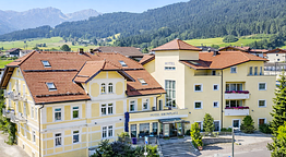 Hotel Kronplatz