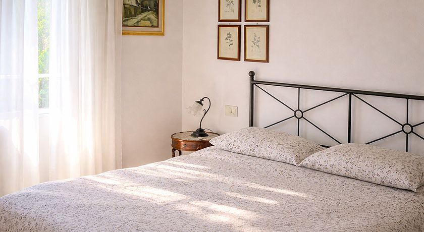 Agriturismo Pra di Reto