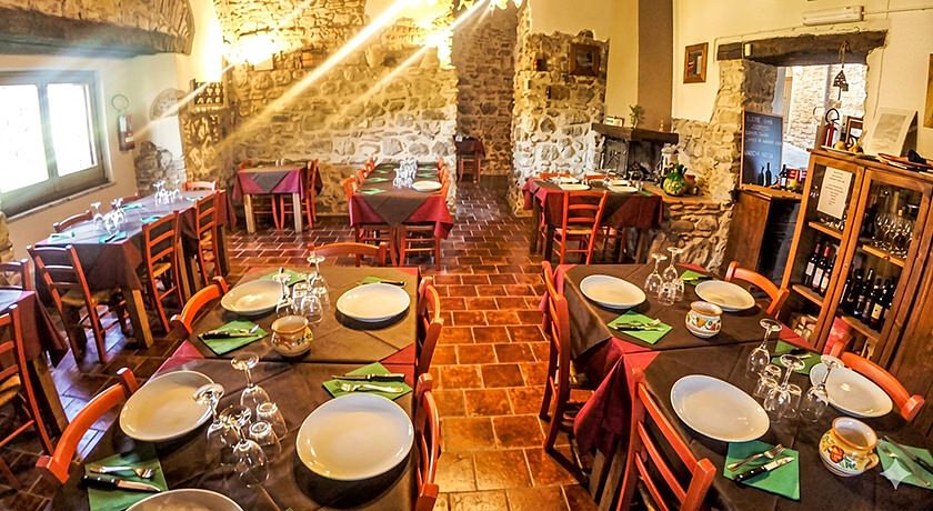 Tenuta Terra Rossa 
