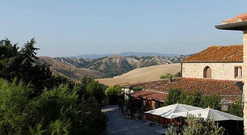 Agriturismo Azienda Agricola Fattoria Lischeto