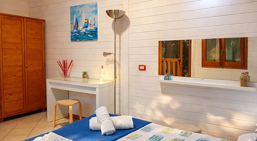 Villaggio Summer Paradise 