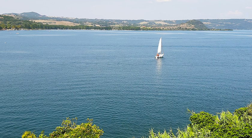 Agriturismo Parco delle Querce 