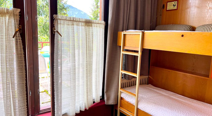 Residence Bucaneve