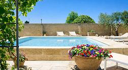 Masseria Asteri beb charme Salento