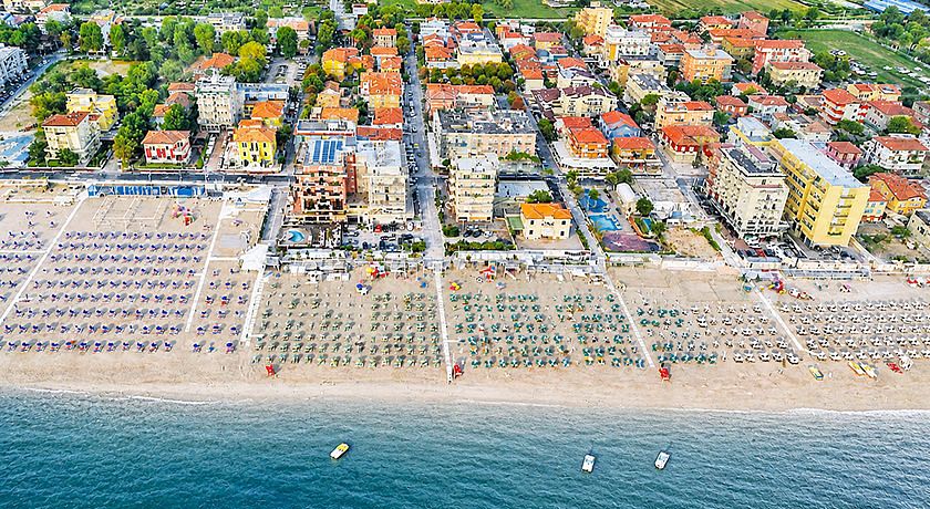 Hotel Playa