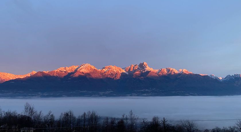 Agriturismo Ca' Ribelli