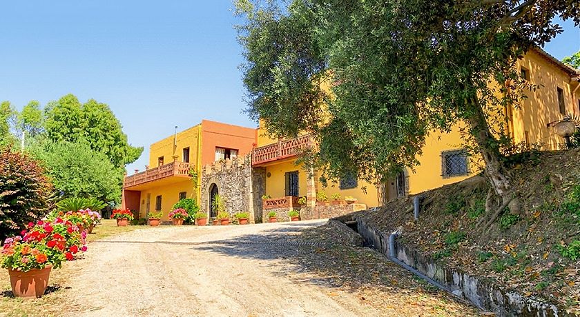 Fattoria di Grenne